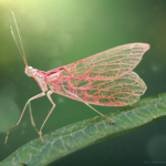 Was steckt hinter der Traumdeutung Florfliegenscharm? Einblicke in die Geheimnisse deiner Träume!