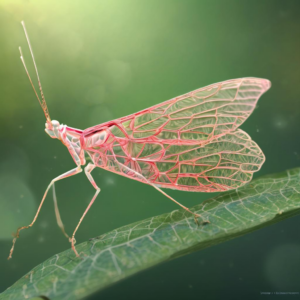 Was steckt hinter der Traumdeutung Florfliegenscharm? Einblicke in die Geheimnisse deiner Träume!