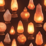 Alles, was du &uuml;ber Salzlampen wissen musst: Die coolen Benefits f&uuml;r dein Zuhause!