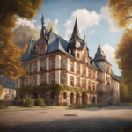 Wie heißt die Zauberschule in Deutschland? Entdecke die Magie der Hogwarts-Alternativen!