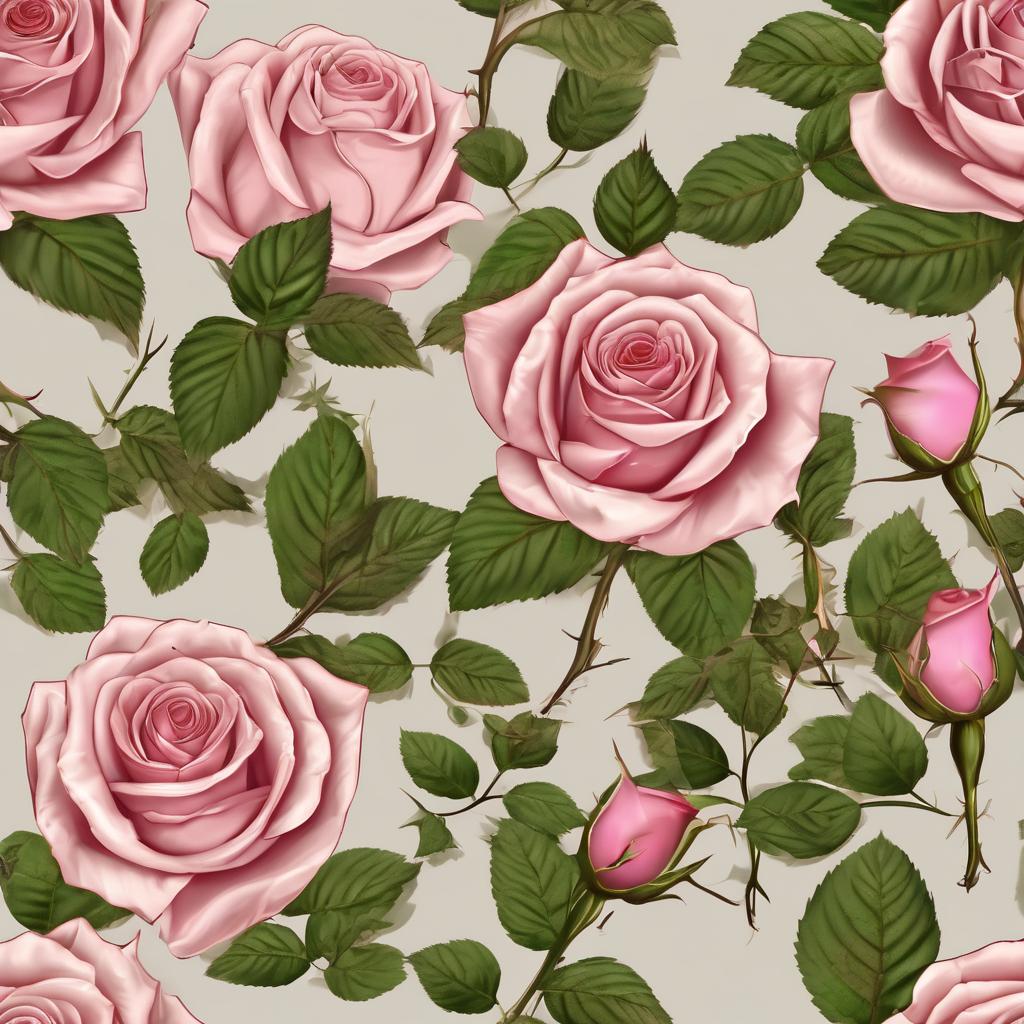 Warum du die Rose als Heilkraut entdecken solltest: Die Wunder der Rosen für deine Gesundheit!