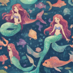 Wie lang leben Meerjungfrauen? Entdecke die Wahrheit hinter dem Mythos!