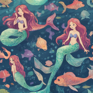 Wie lang leben Meerjungfrauen? Entdecke die Wahrheit hinter dem Mythos!