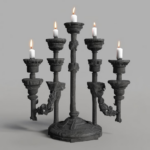 Alles, was du &uuml;ber Opferkerzenhalter wissen musst: Tipps und Tricks f&uuml;r die perfekte Auswahl!