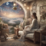 Traumdeutung sprechen: Wie du deine Tr&auml;ume besser verstehst!