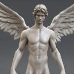 Entdecke die Bedeutung von Engel Zeichen auf deinem Körper: Was sie für dich bedeuten können!