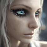 Was sind inkarnierte Engel Augen? Eine informelle Entdeckungsreise in die Welt der mystischen Begegnungen!