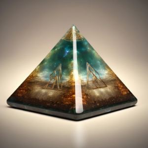 Was du über die Orgonit Pyramide wissen solltest: Ein entspannter Blick auf ihre Vorteile und Anwendungen