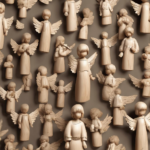 Warum du Holz Engel unbedingt in dein Zuhause holen solltest!