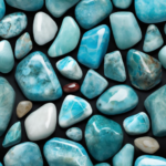 Entdecke die Kraft der Heilsteine: Dein Heilsteine Berater für Larimar