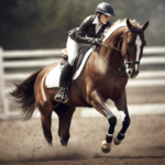 Entdecke die Welt von Engel Reitsport: Tipps und Tricks f&uuml;r passionierte Reiter!