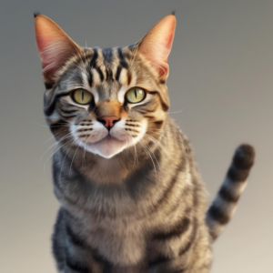 Traumdeutung: Was es bedeutet, wenn dich eine Katze angreift!