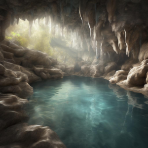 Traumdeutung: Was die Höhle und das Wasser in deinen Träumen wirklich bedeuten!