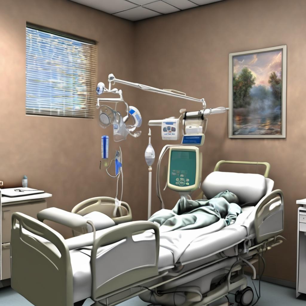 Traumdeutung: Warum es sich lohnt, ins Krankenhaus zu kommen, wenn deine Träume dich überraschen!