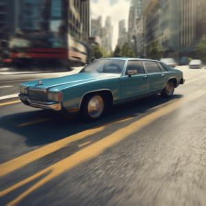 Was bedeutet die Traumdeutung von Auto im Gegenverkehr? Eine spannende Erklärung für dich!