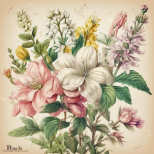 Welche Bachblüten bei Depression helfen dir wirklich? Finde die richtigen Blüten für dein Wohlbefinden!