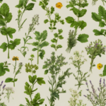 Heilkräuter anpflanzen: So einfach gelingt’s dir im Garten!