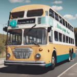Entdecke die besten Bus dich weg Tagesfahrten für einen unvergesslichen Ausflug!