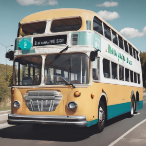 Entdecke die besten Bus dich weg Tagesfahrten für einen unvergesslichen Ausflug!