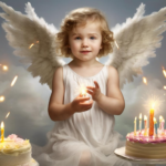 Die besten Ideen für deinen Geburtstag mit einem Geburtstag Engel: So feierst du unvergesslich!