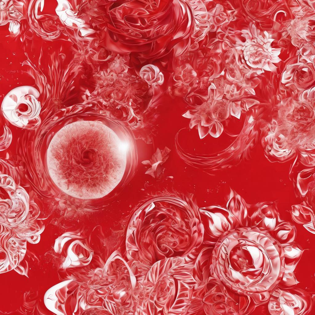 Was bedeutet die Farbe Rot in der Traumdeutung? Entdecke die Symbolik hinter deinen Träumen!