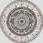 Entdecke die Welt der Traumfänger Mandalas: Kreative Inspiration für dein Zuhause
