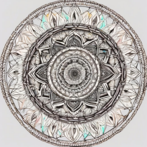 Entdecke die Welt der Traumfänger Mandalas: Kreative Inspiration für dein Zuhause