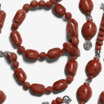 Warum ein roter Jaspis Armband deine Energie aufladen kann – Entdecke die Vorteile!