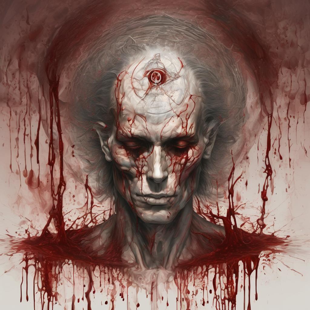 Was bedeutet es spirituell, wenn das Blut erkrankt? Eine Entdeckungsreise in die innere Welt