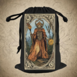 Warum ein Tarot-Beutel deine Karten besser schützt und mehr Stil verleiht