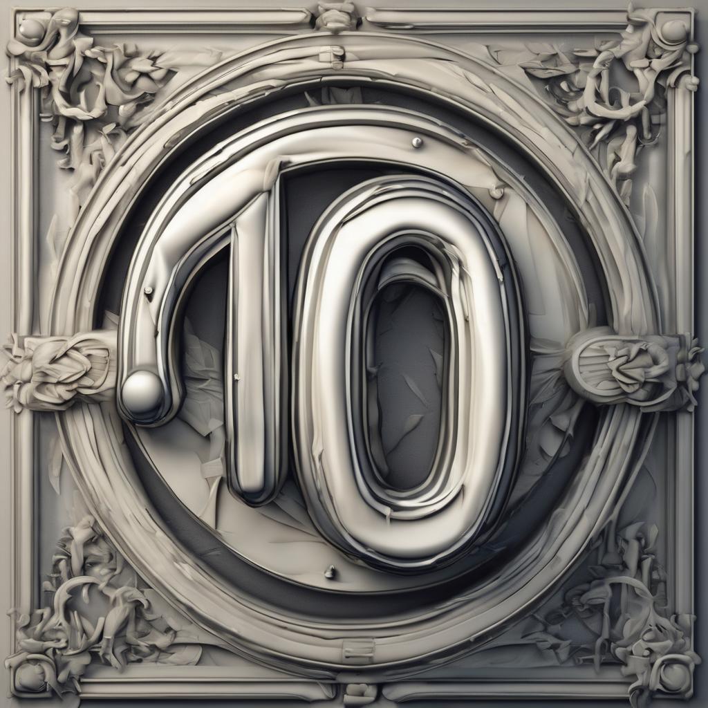 Alles über die Zahl 10: Warum sie auch für dich so besonders ist!