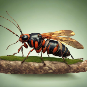 Traumdeutung: Was es bedeutet, von Insekten essen zu träumen – Ein Einblick für dich!