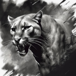 Was steckt hinter &rsquo;schwarzer Puma greift an&lsquo; in der Traumdeutung? Finde es hier heraus!