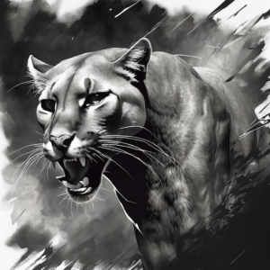 Was steckt hinter ’schwarzer Puma greift an‘ in der Traumdeutung? Finde es hier heraus!