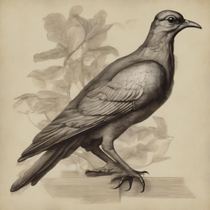 Was hat es mit der Traumdeutung bei Freud und dem Vogel auf sich? Entdecke die Verbindung!